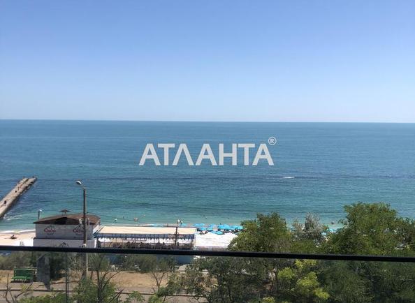 2-комнатная квартира по адресу Фонтанская дор. (площадь 66,7 м²) - Atlanta.ua