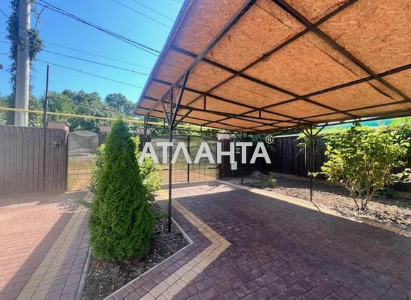 Будинок за адресою вул. Придорожня (площа 346,7 м²) - Atlanta.ua - фото 2