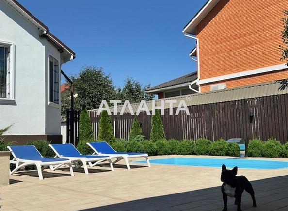 Будинок за адресою вул. Придорожня (площа 346,7 м²) - Atlanta.ua - фото 3