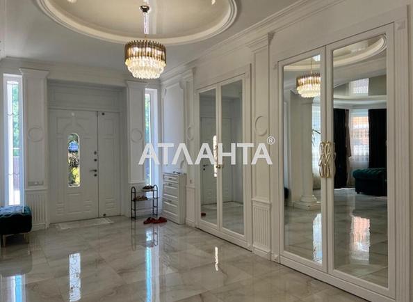 Будинок за адресою вул. Придорожня (площа 346,7 м²) - Atlanta.ua - фото 7