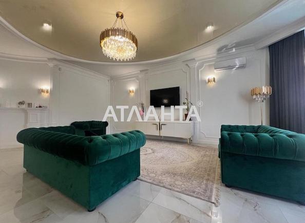 Будинок за адресою вул. Придорожня (площа 346,7 м²) - Atlanta.ua - фото 8