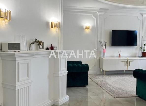 Будинок за адресою вул. Придорожня (площа 346,7 м²) - Atlanta.ua - фото 9