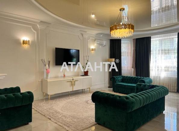 Будинок за адресою вул. Придорожня (площа 346,7 м²) - Atlanta.ua - фото 10