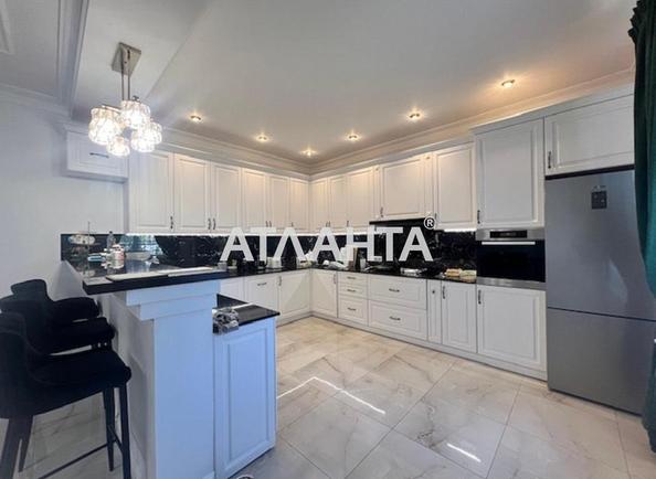 Будинок за адресою вул. Придорожня (площа 346,7 м²) - Atlanta.ua - фото 11