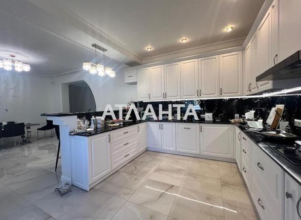 Будинок за адресою вул. Придорожня (площа 346,7 м²) - Atlanta.ua - фото 12