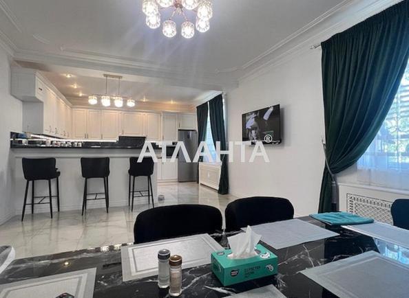 Будинок за адресою вул. Придорожня (площа 346,7 м²) - Atlanta.ua - фото 14