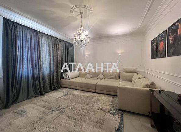 Будинок за адресою вул. Придорожня (площа 346,7 м²) - Atlanta.ua - фото 18