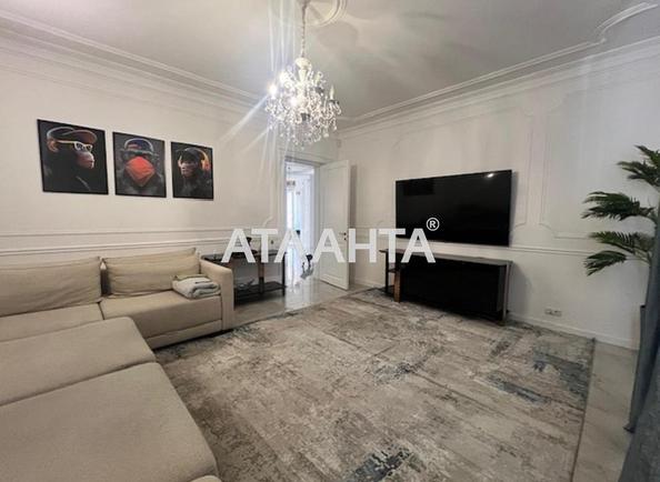 Будинок за адресою вул. Придорожня (площа 346,7 м²) - Atlanta.ua - фото 19