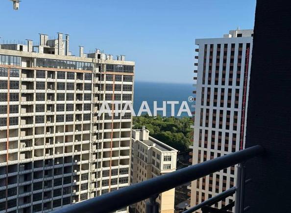 1-комнатная квартира по адресу Курортный пер. (площадь 38 м²) - Atlanta.ua