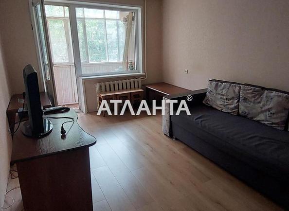 1-комнатная квартира по адресу ул. Ильфа и Петрова (площадь 34,6 м²) - Atlanta.ua - фото 10