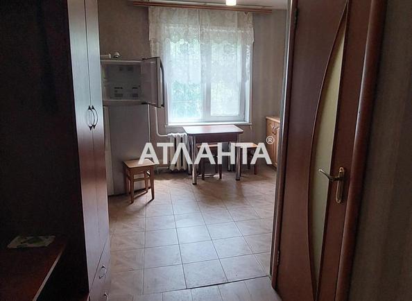 1-комнатная квартира по адресу ул. Ильфа и Петрова (площадь 34,6 м²) - Atlanta.ua - фото 14