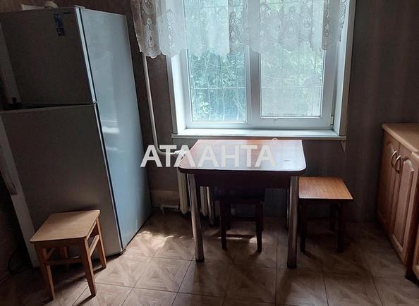 1-комнатная квартира по адресу ул. Ильфа и Петрова (площадь 34,6 м²) - Atlanta.ua - фото 9