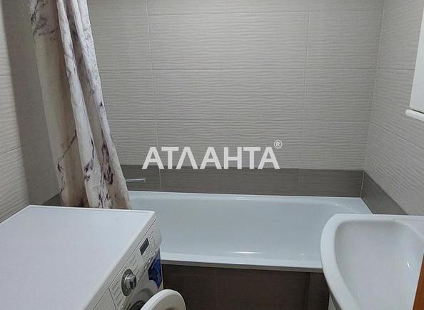 1-комнатная квартира по адресу ул. Ильфа и Петрова (площадь 34,6 м²) - Atlanta.ua - фото 6