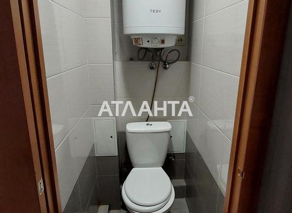 1-комнатная квартира по адресу ул. Ильфа и Петрова (площадь 34,6 м²) - Atlanta.ua - фото 7