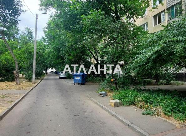 1-комнатная квартира по адресу ул. Ильфа и Петрова (площадь 34,6 м²) - Atlanta.ua - фото 19