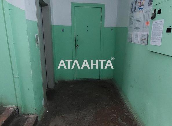 1-комнатная квартира по адресу ул. Ильфа и Петрова (площадь 34,6 м²) - Atlanta.ua - фото 17