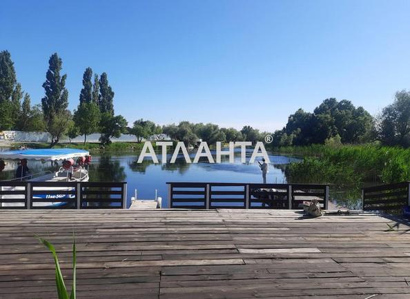 Будинок (площа 85,4 м²) - Atlanta.ua