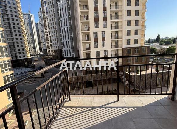 2-rooms apartment apartment by the address st. Krasnova (area 60,3 m²) - Atlanta.ua - photo 10