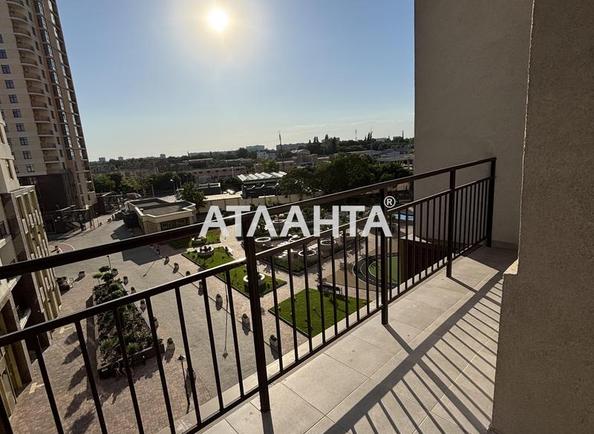 2-rooms apartment apartment by the address st. Krasnova (area 59 m²) - Atlanta.ua - photo 9
