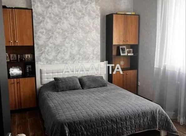 1-кімнатна квартира за адресою вул. Райдужний м-н (площа 55 м²) - Atlanta.ua