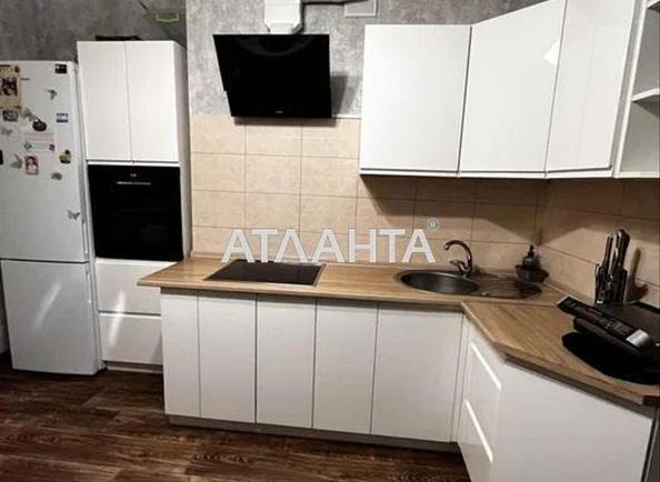 1-кімнатна квартира за адресою вул. Райдужний м-н (площа 55 м²) - Atlanta.ua - фото 8