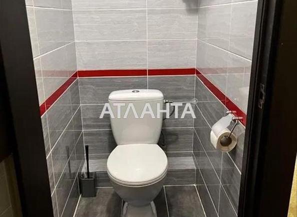 1-кімнатна квартира за адресою вул. Райдужний м-н (площа 55 м²) - Atlanta.ua - фото 11