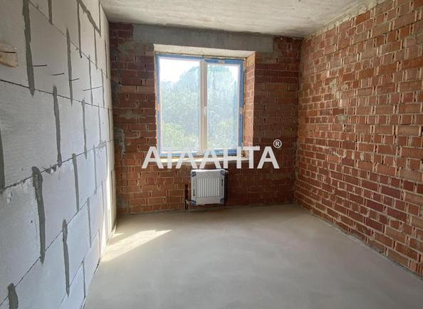 1-room apartment apartment by the address st. Dnepropetr dor Semena Paliya (area 44,5 m²) - Atlanta.ua - photo 4