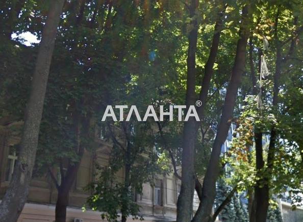1-room apartment apartment by the address st. Kanatnaya Sverdlova (area 32,5 m²) - Atlanta.ua - photo 11