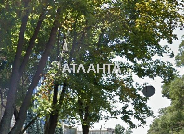 1-room apartment apartment by the address st. Kanatnaya Sverdlova (area 32,5 m²) - Atlanta.ua - photo 12