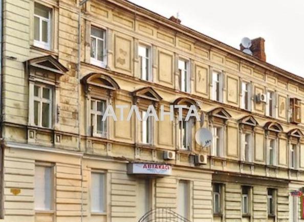 1-room apartment apartment by the address st. Kanatnaya Sverdlova (area 32,5 m²) - Atlanta.ua - photo 10