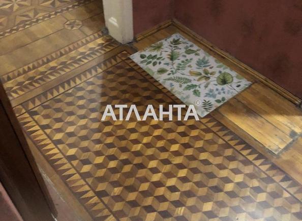 1-room apartment apartment by the address st. Kanatnaya Sverdlova (area 32,5 m²) - Atlanta.ua - photo 5