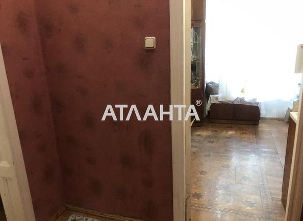 1-room apartment apartment by the address st. Kanatnaya Sverdlova (area 32,5 m²) - Atlanta.ua - photo 4