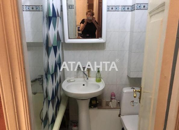 1-room apartment apartment by the address st. Kanatnaya Sverdlova (area 32,5 m²) - Atlanta.ua - photo 8