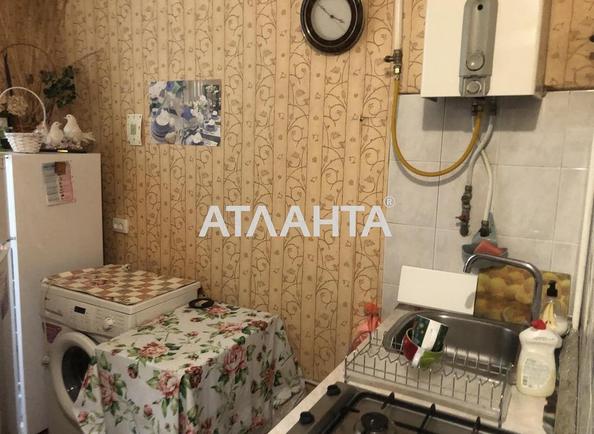 1-room apartment apartment by the address st. Kanatnaya Sverdlova (area 32,5 m²) - Atlanta.ua - photo 9