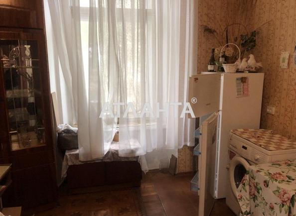 1-room apartment apartment by the address st. Kanatnaya Sverdlova (area 32,5 m²) - Atlanta.ua - photo 6