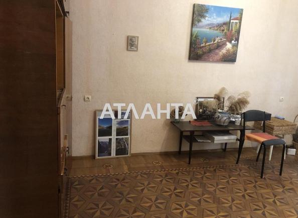 1-room apartment apartment by the address st. Kanatnaya Sverdlova (area 32,5 m²) - Atlanta.ua - photo 2