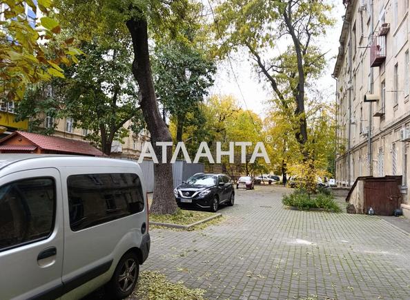 1-кімнатна квартира за адресою вул. Канатна (площа 32,5 м²) - Atlanta.ua - фото 28