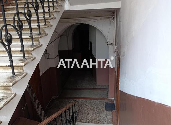 1-кімнатна квартира за адресою вул. Канатна (площа 32,5 м²) - Atlanta.ua - фото 18