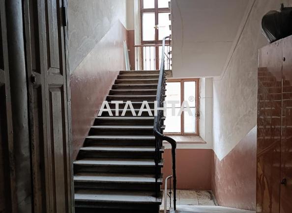 1-кімнатна квартира за адресою вул. Канатна (площа 32,5 м²) - Atlanta.ua - фото 20