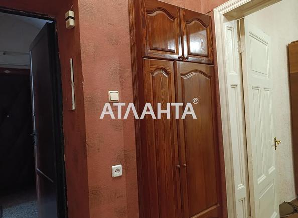 1-кімнатна квартира за адресою вул. Канатна (площа 32,5 м²) - Atlanta.ua - фото 16