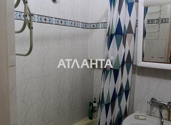 1-кімнатна квартира за адресою вул. Канатна (площа 32,5 м²) - Atlanta.ua - фото 15