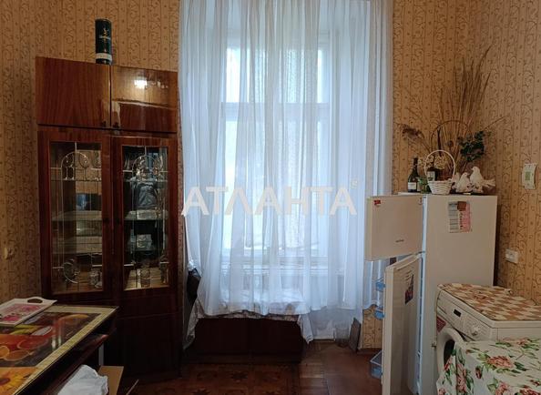 1-кімнатна квартира за адресою вул. Канатна (площа 32,5 м²) - Atlanta.ua - фото 8