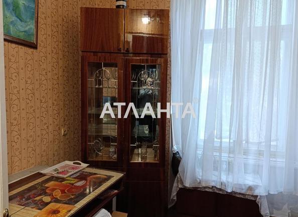 1-кімнатна квартира за адресою вул. Канатна (площа 32,5 м²) - Atlanta.ua - фото 11