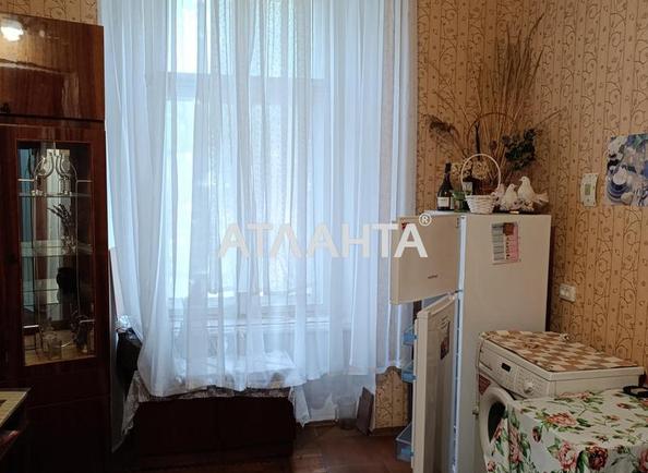 1-кімнатна квартира за адресою вул. Канатна (площа 32,5 м²) - Atlanta.ua - фото 10