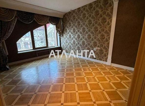 3-rooms apartment apartment by the address st. Zhukovskogo (area 116 m²) - Atlanta.ua