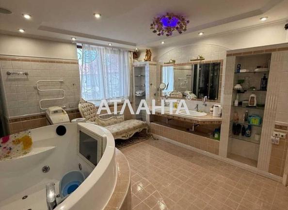 3-rooms apartment apartment by the address st. Zhukovskogo (area 116 m²) - Atlanta.ua - photo 11