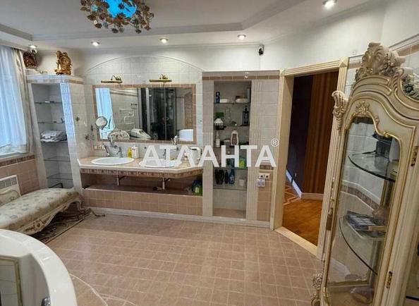3-rooms apartment apartment by the address st. Zhukovskogo (area 116 m²) - Atlanta.ua - photo 12