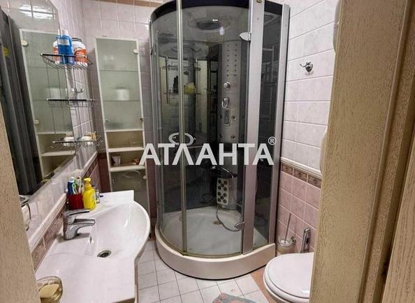 3-rooms apartment apartment by the address st. Zhukovskogo (area 116 m²) - Atlanta.ua - photo 15