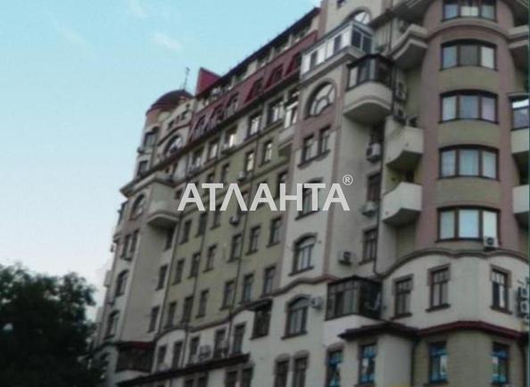 3-rooms apartment apartment by the address st. Zhukovskogo (area 116 m²) - Atlanta.ua - photo 16