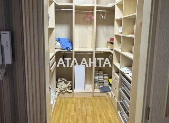 3-rooms apartment apartment by the address st. Zhukovskogo (area 116 m²) - Atlanta.ua - photo 10